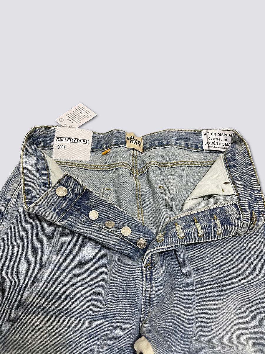 Gallery Dept. Jeans #12 | Men's Streetwear