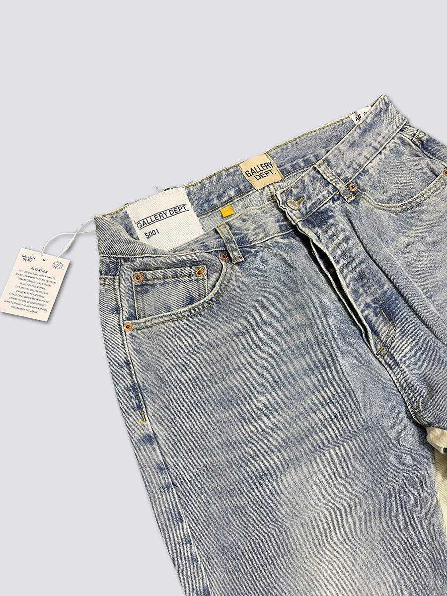 Gallery Dept. Jeans #12 | Men's Streetwear