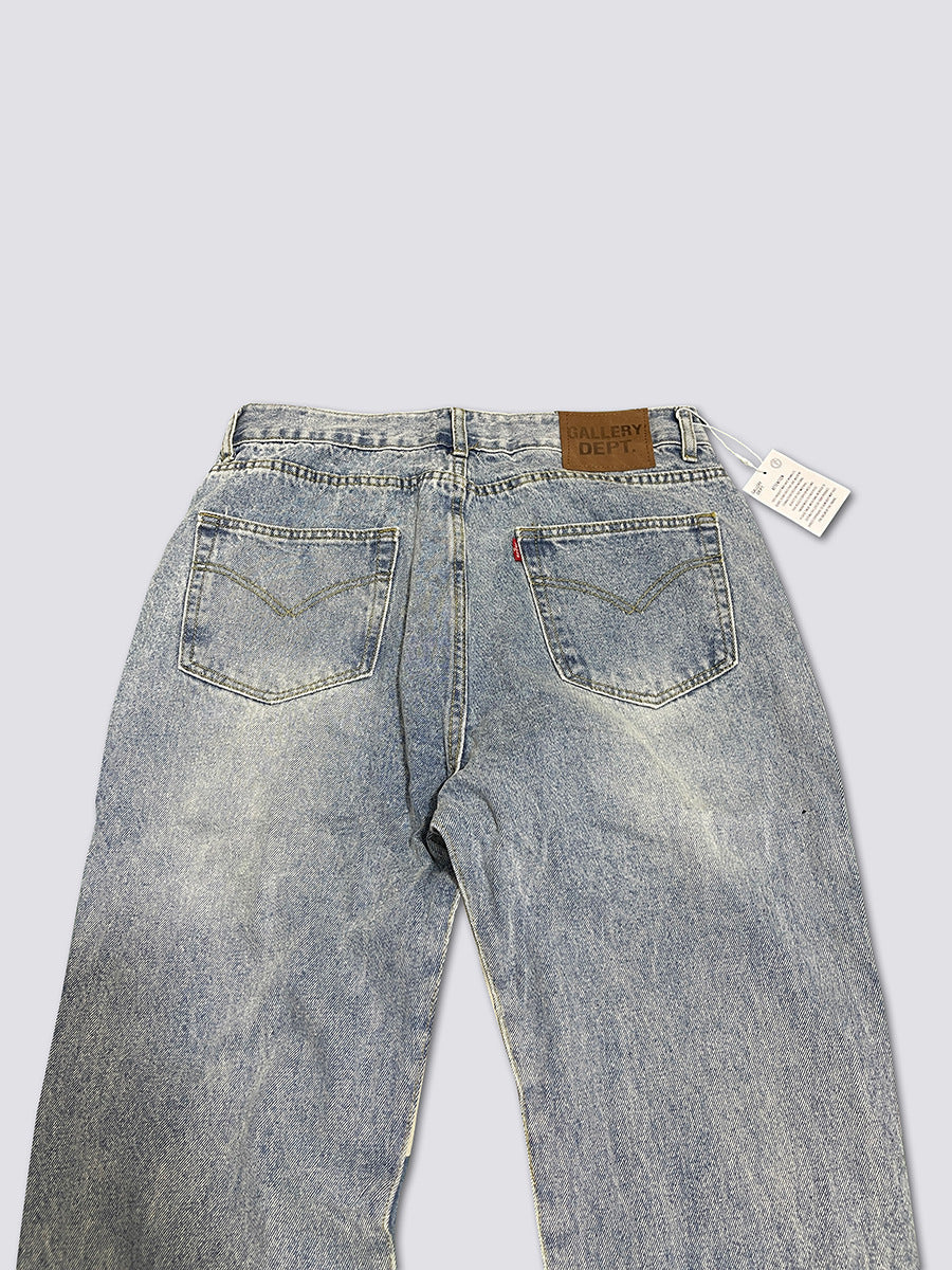 Gallery Dept. Jeans #12 | Men's Streetwear