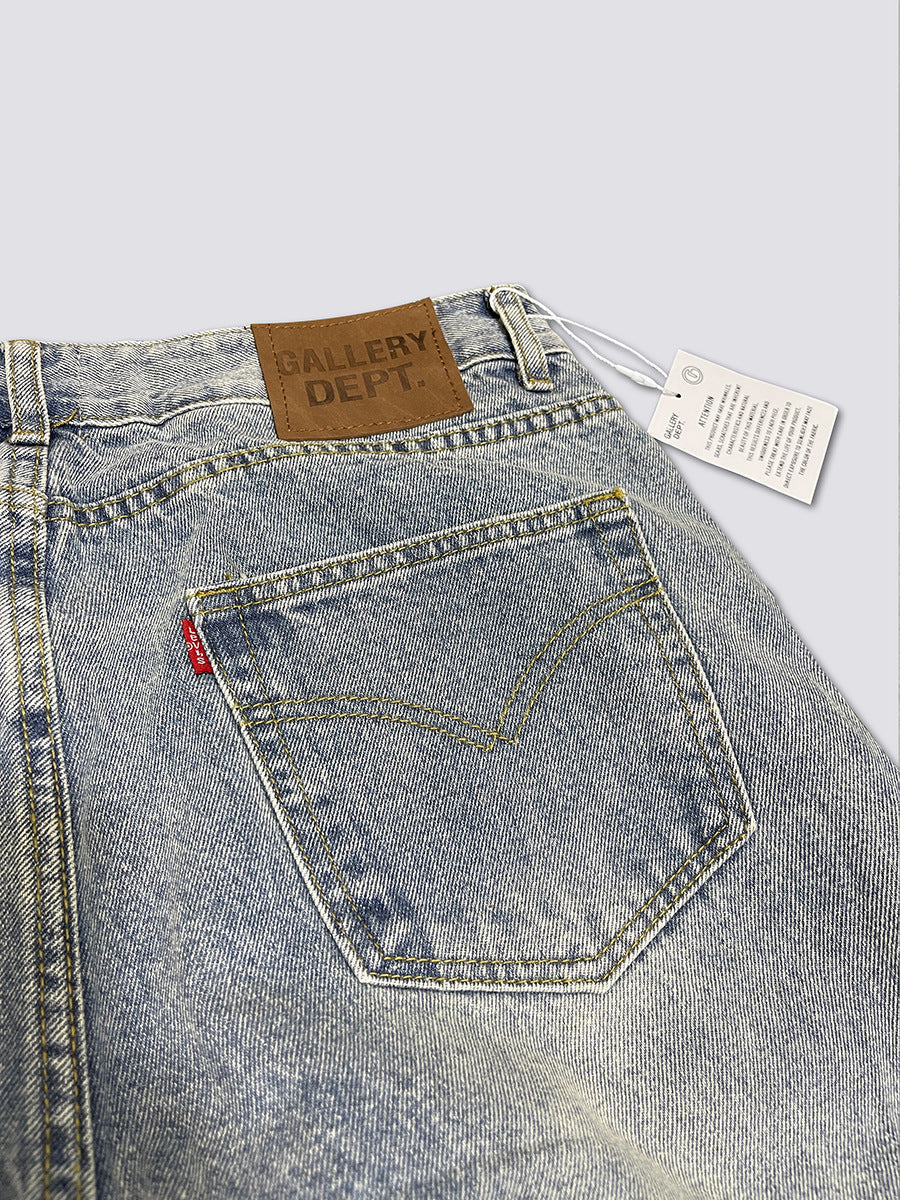 Gallery Dept. Jeans #12 | Men's Streetwear