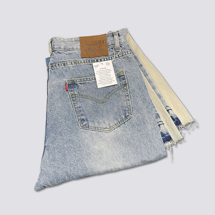 Gallery Dept. Jeans #12 | Men's Streetwear
