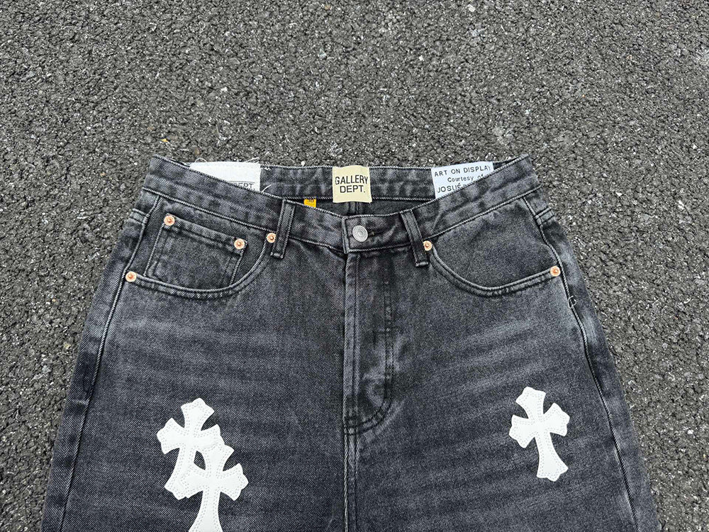 Gallery Dept. Jeans #14 | Men's Streetwear