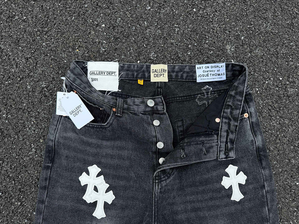 Gallery Dept. Jeans #14 | Men's Streetwear