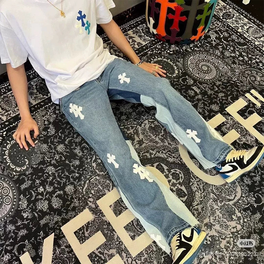 Gallery Dept. Jeans #15 | Men's Streetwear