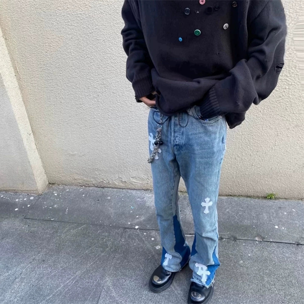 Gallery Dept. Jeans #15 | Men's Streetwear