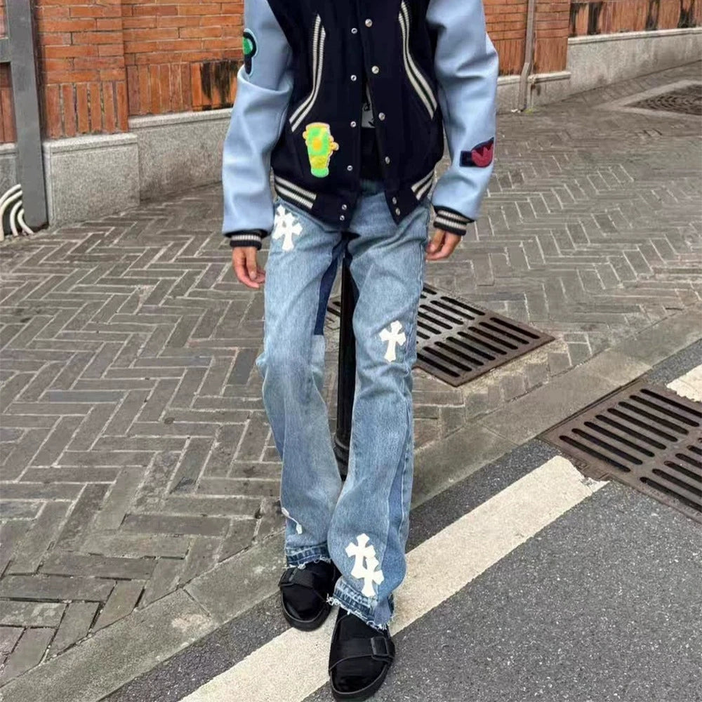Gallery Dept. Jeans #15 | Men's Streetwear