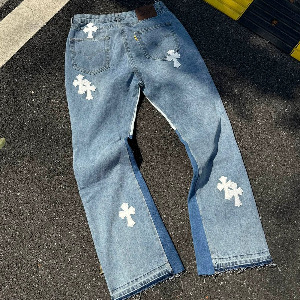 Gallery Dept. Jeans #15 | Men's Streetwear