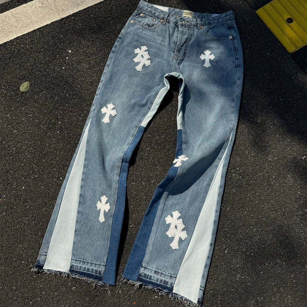 Gallery Dept. Jeans #15 | Men's Streetwear