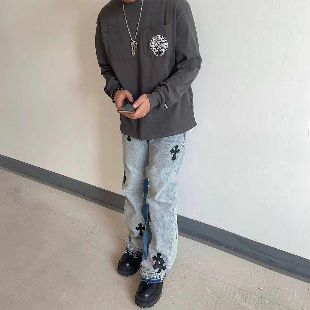 Gallery Dept. Jeans #16 | Men's Streetwear