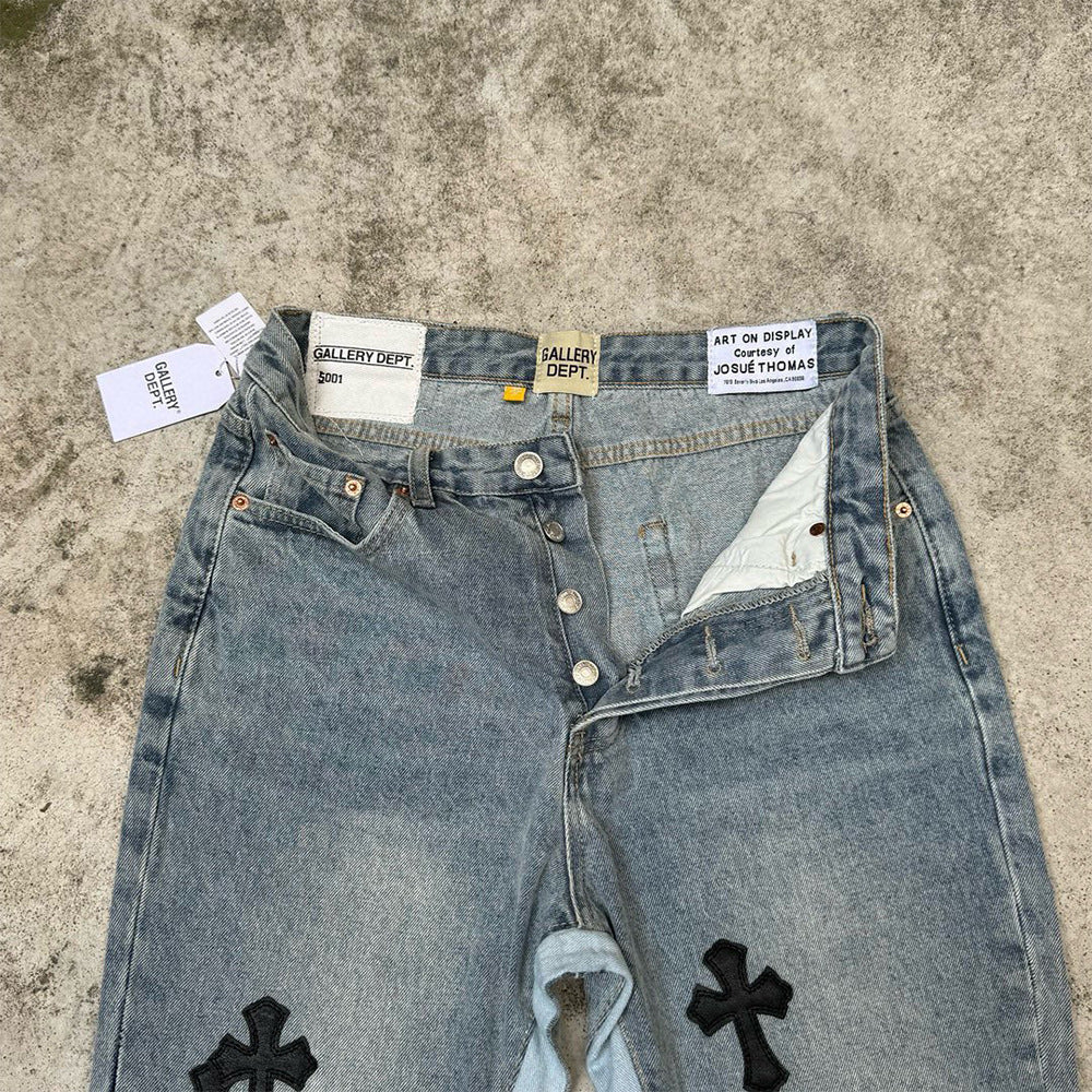 Gallery Dept. Jeans #16 | Men's Streetwear