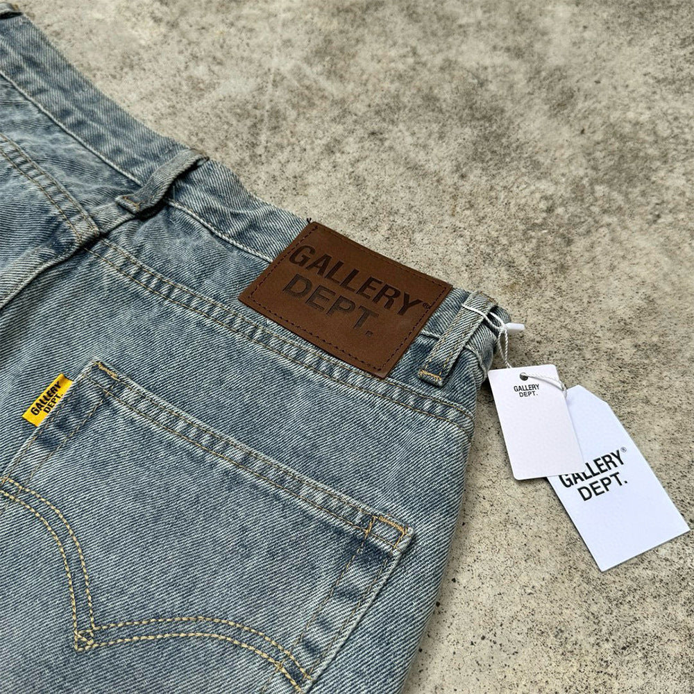 Gallery Dept. Jeans #16 | Men's Streetwear