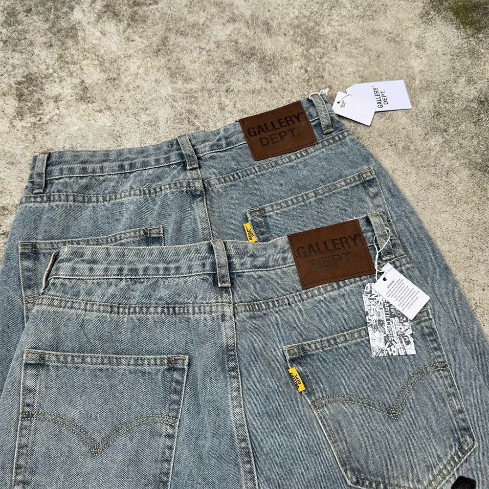 Gallery Dept. Jeans #16 | Men's Streetwear
