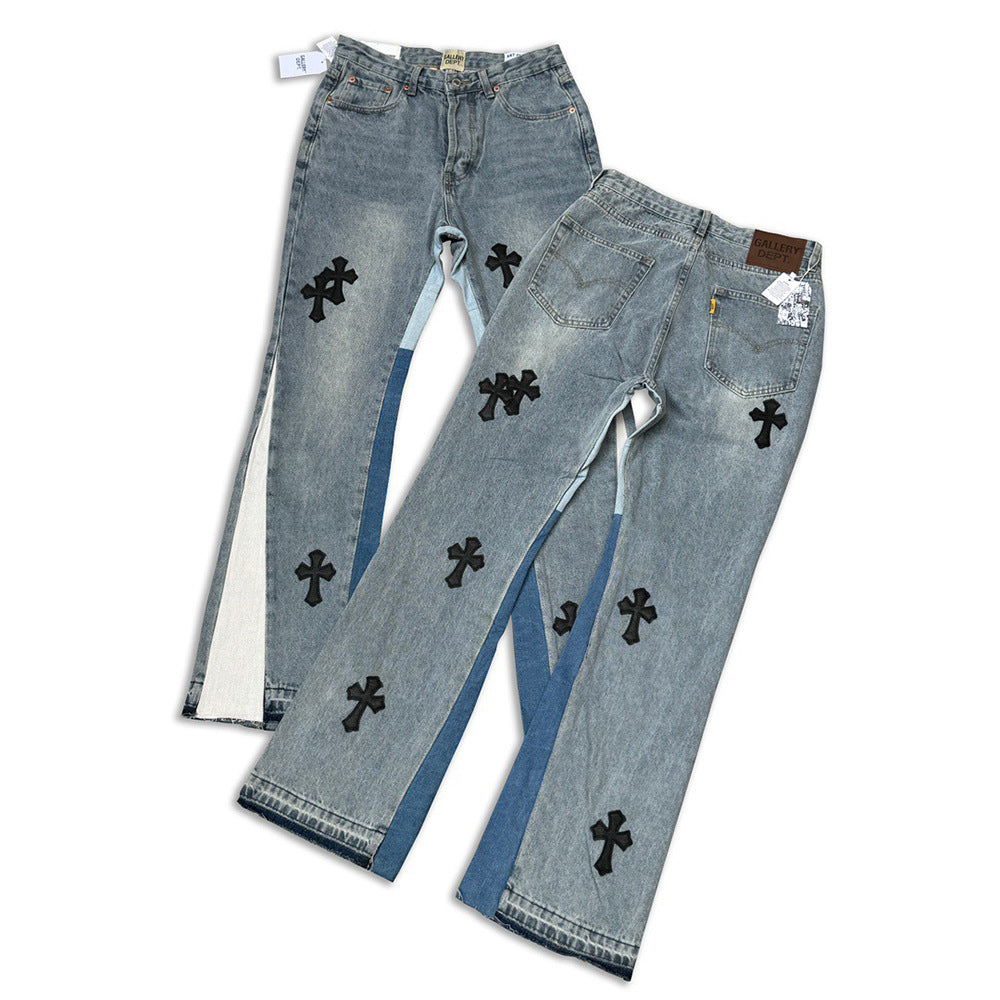 Gallery Dept. Jeans #16 | Men's Streetwear