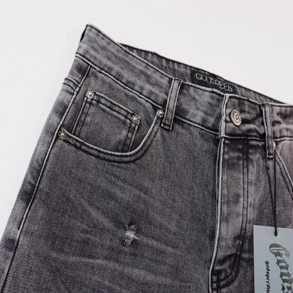 Godspeed Jeans #8211