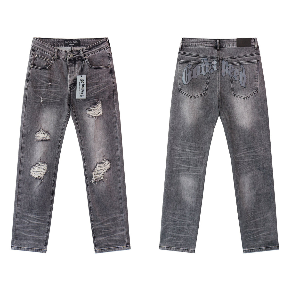 Godspeed Jeans #8211