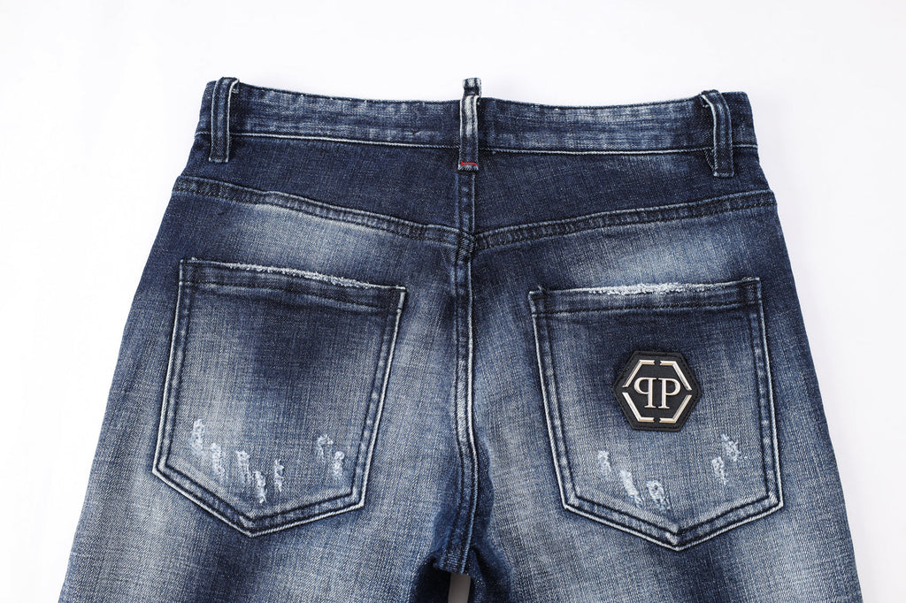 PP Blue Jeans #2 | Men's Streetwear