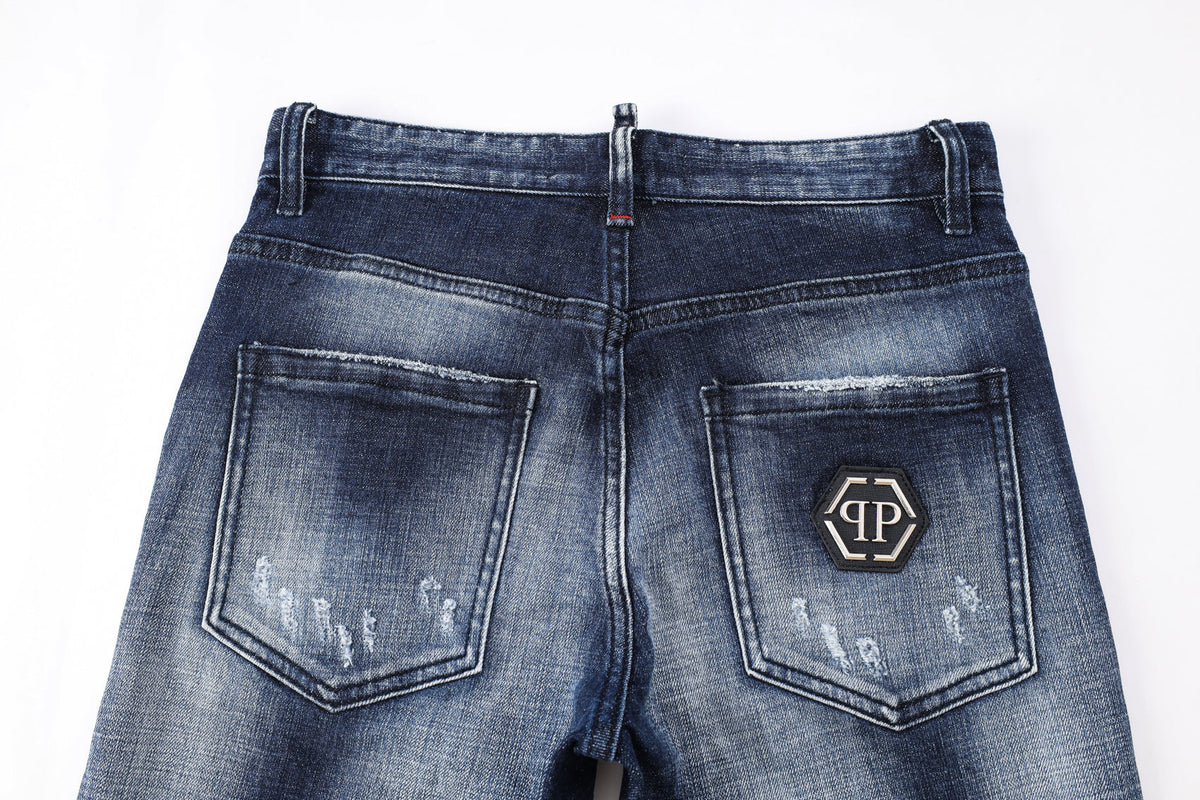 PP Blue Jeans #2 | Men's Streetwear