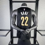Desmond Bane Memphis Grizzlies No.22 City Edition Jersey 2023-24 - View 1