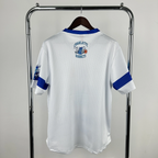 Charlotte Hornets Mitchell & Ness HWC Retro Tee for Men | Premium Vintage Style