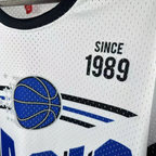 Orlando Magic Mitchell & Ness HWC Retro Tee for Men | Premium Vintage Style