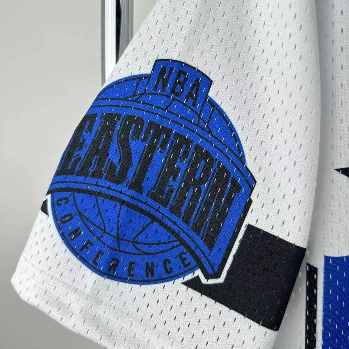 Orlando Magic Mitchell & Ness HWC Retro Tee for Men | Premium Vintage Style