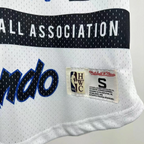 Orlando Magic Mitchell & Ness HWC Retro Tee for Men | Premium Vintage Style