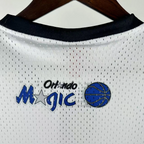 Orlando Magic Mitchell & Ness HWC Retro Tee for Men | Premium Vintage Style