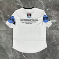 Cleveland Cavaliers Mitchell & Ness HWC Retro Tee for Men | Premium Vintage Style