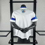 Charlotte Hornets Mitchell & Ness HWC Retro Tee for Men | Premium Vintage Style