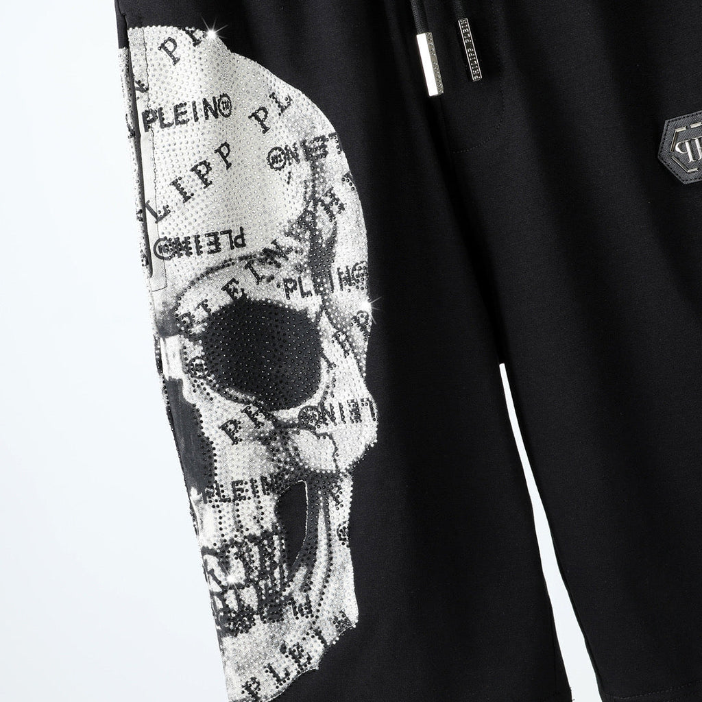 PP Streetwear Shorts #1 | Men's Streetwear