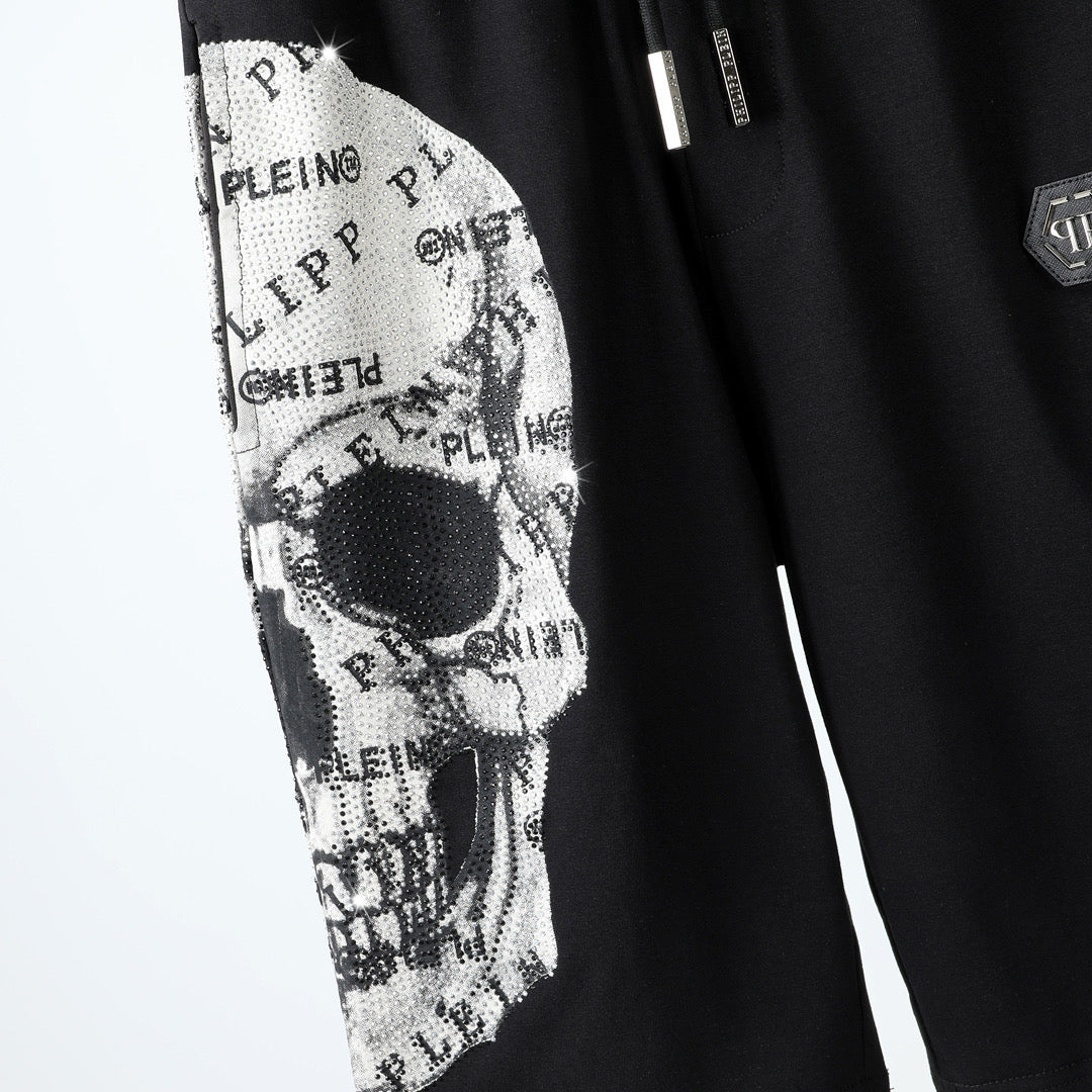 PP Streetwear Shorts #1 | Men's Streetwear