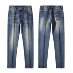 Blue Jeans #6115 | Men's Streetwear