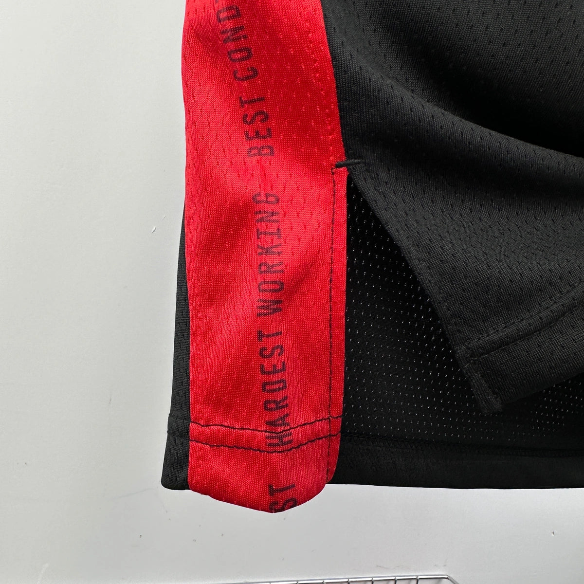 Bam Adebayo Miami Heat No.13 City Edition Jersey 2023-24 - View 8