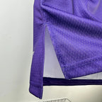 Lauri Markkanen Utah Jazz No.23 City Edition Jersey 2023-24 - View 5