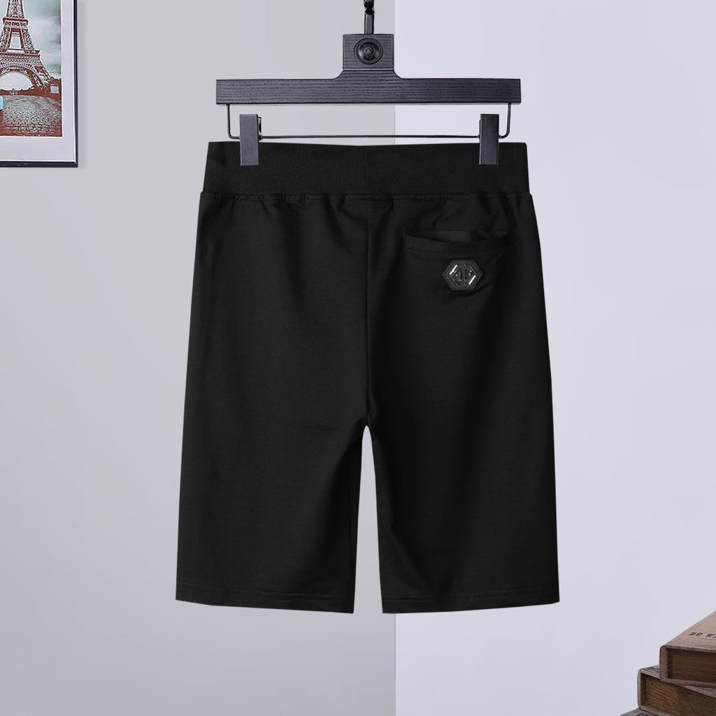 PP Streetwear Shorts #0083 | Men's Streetwear
