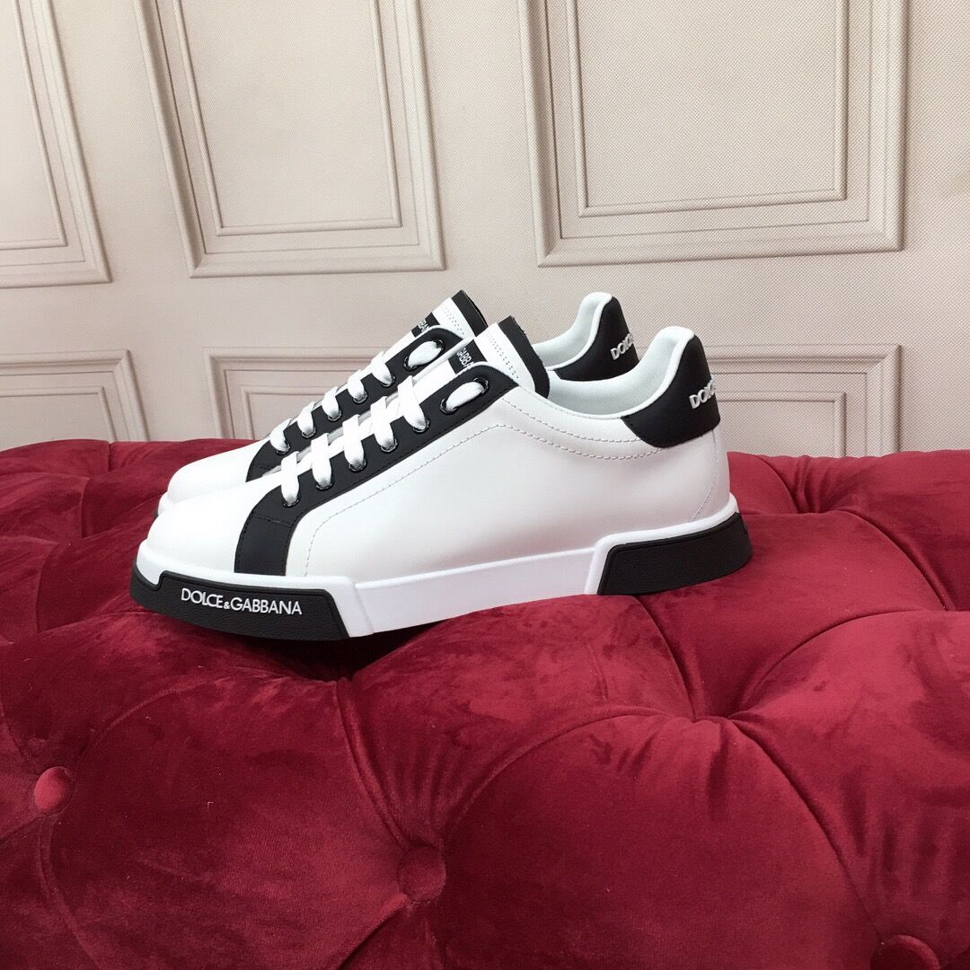 White Casual Sneakers #23 | Streetwear Shoes