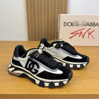 Leather Casual Sneakers #1 | Men's Streetwear