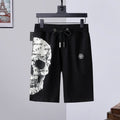 PP Streetwear Shorts #1 | Men's Streetwear