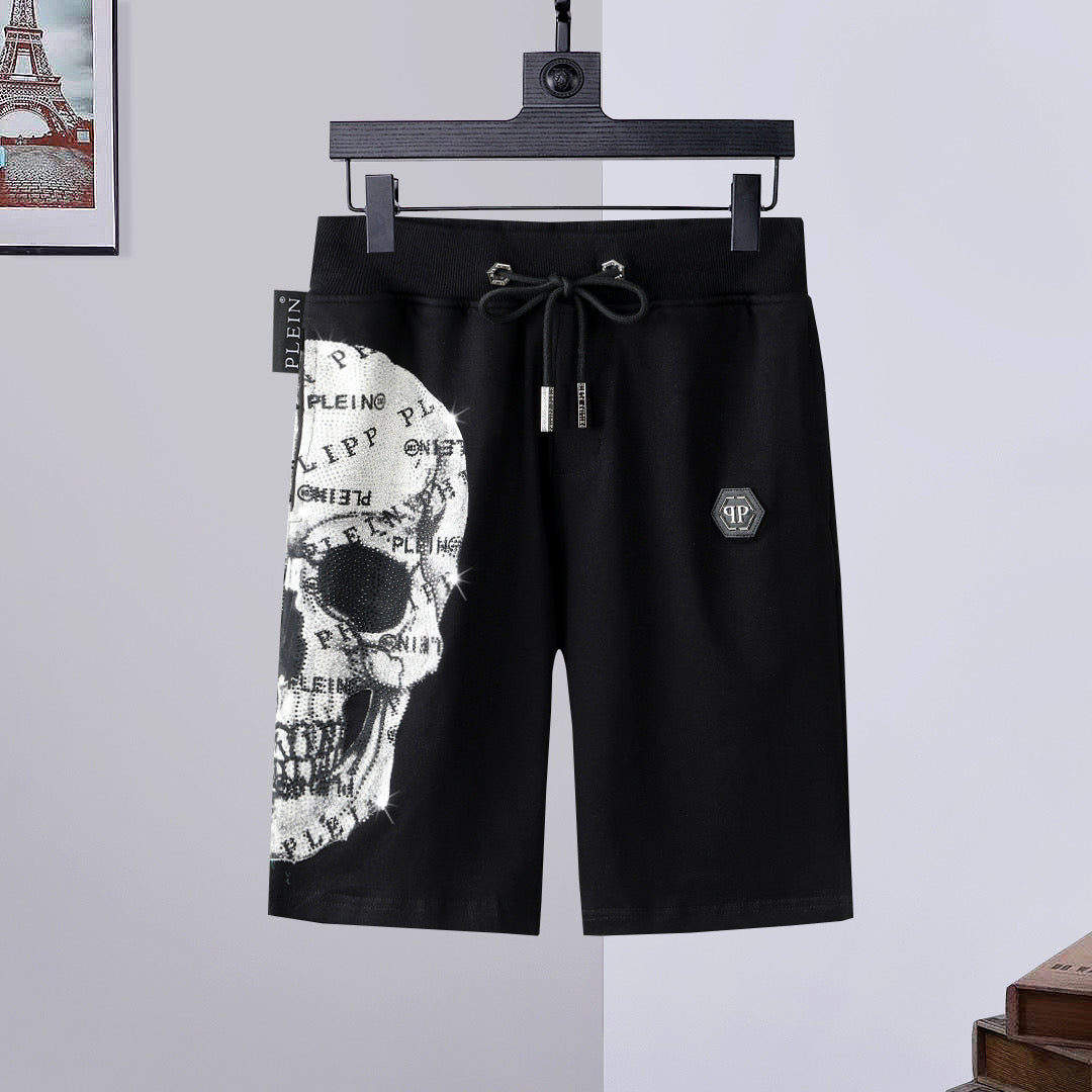 PP Streetwear Shorts #1 | Men's Streetwear