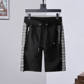 PP Streetwear Shorts #3 | Men's Streetwear
