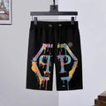 PP Streetwear Shorts #6 | Men's Streetwear