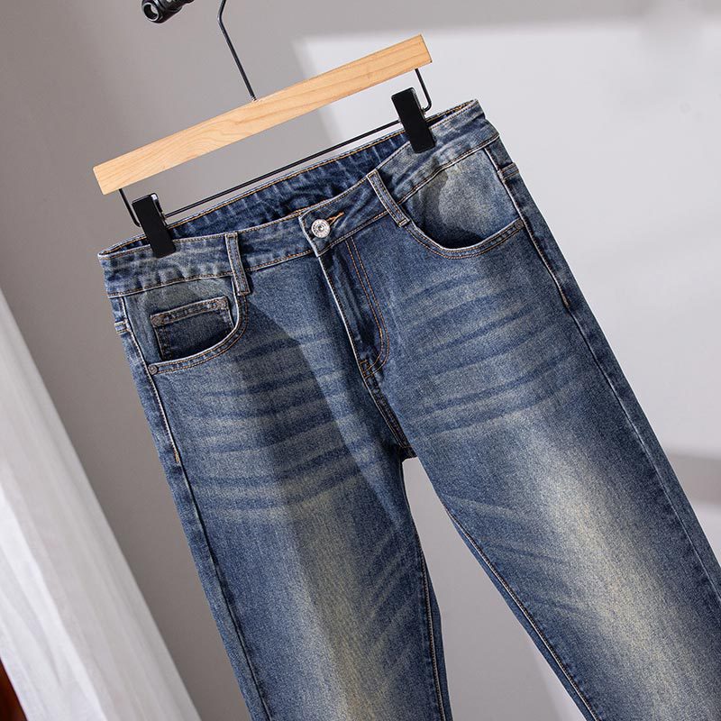 Blue Jeans #6115 | Men's Streetwear