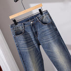 Blue Jeans #6115 | Men's Streetwear