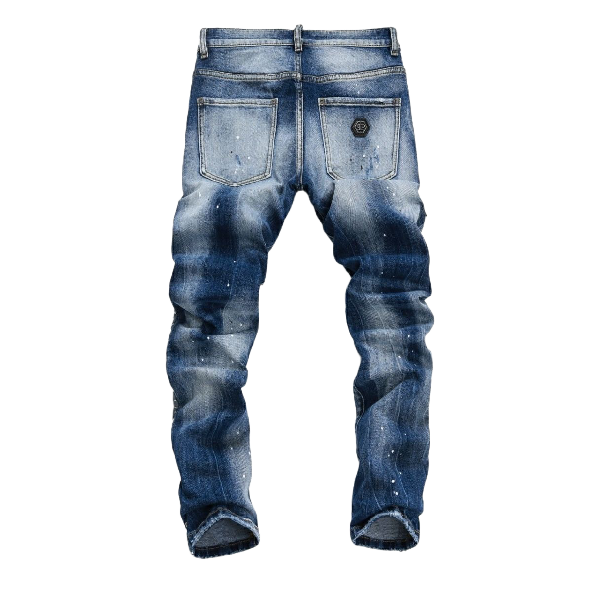 PP Blue Jeans #2771 | Men's Streetwear