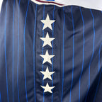 Jalen Brunson NBA All-Star No.11 All-Star Edition Jersey 2023-24 - View 6