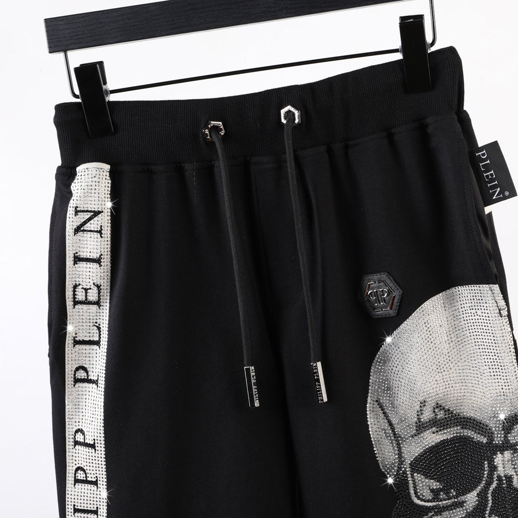 PP Streetwear Shorts #5 | Men's Streetwear