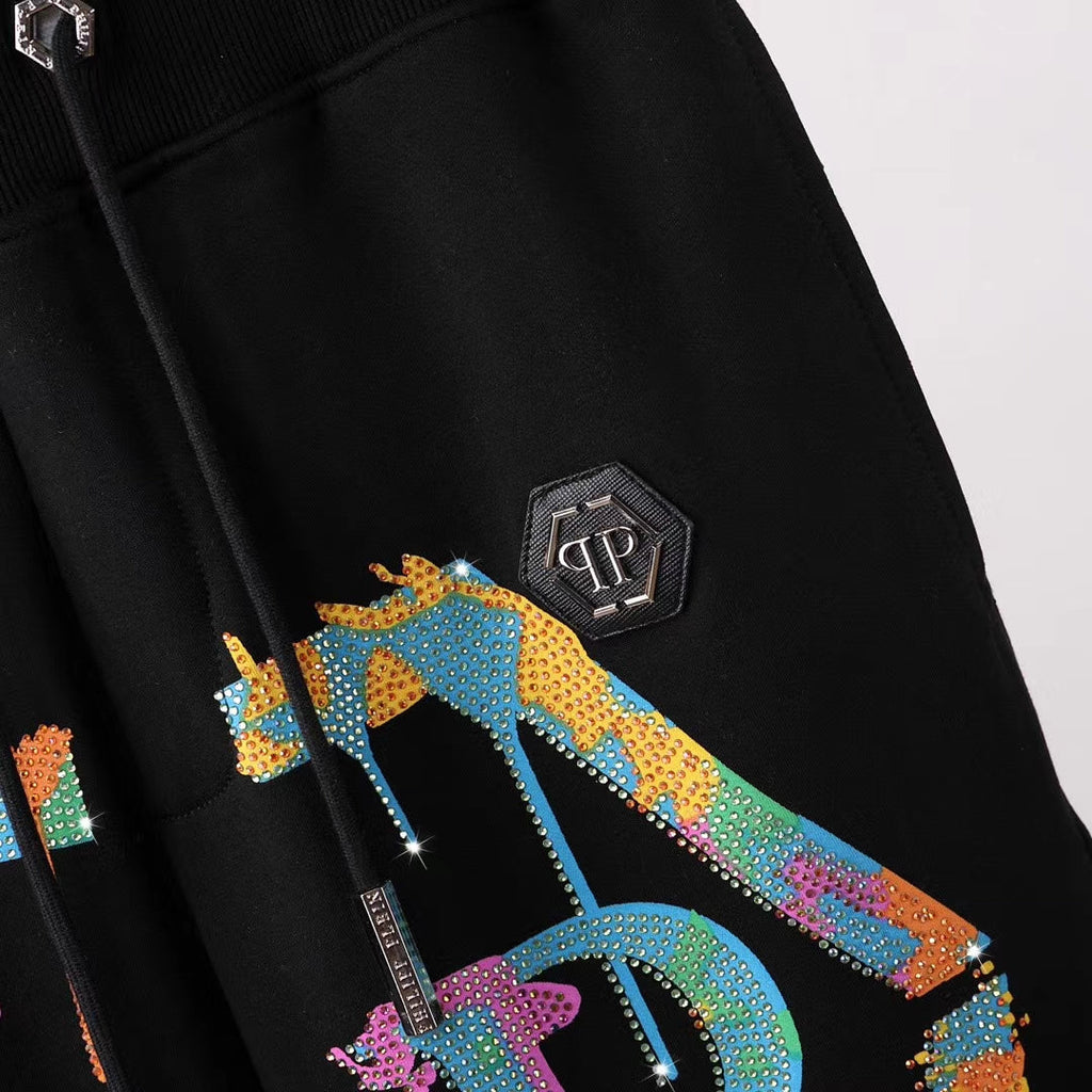 PP Streetwear Shorts #6 | Men's Streetwear