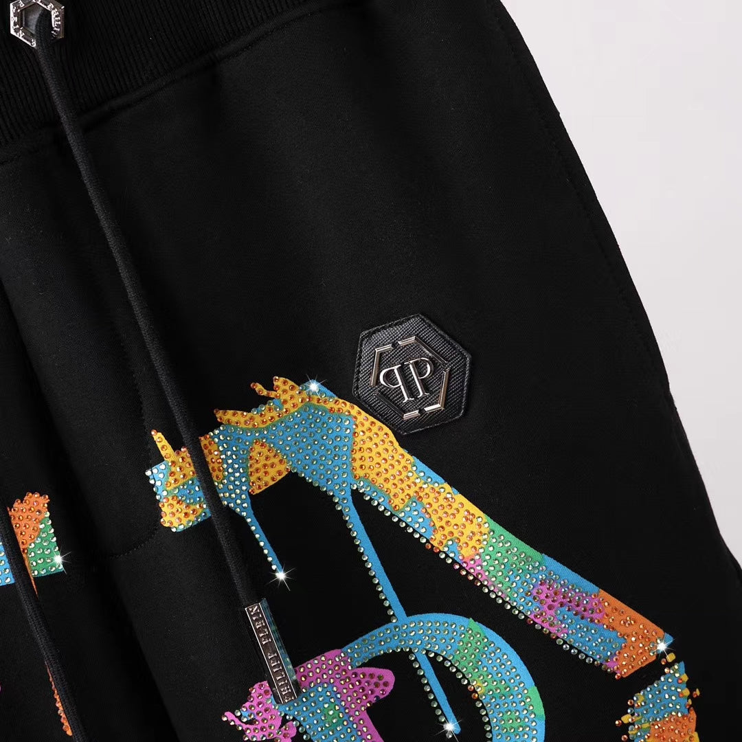 PP Streetwear Shorts #6 | Men's Streetwear