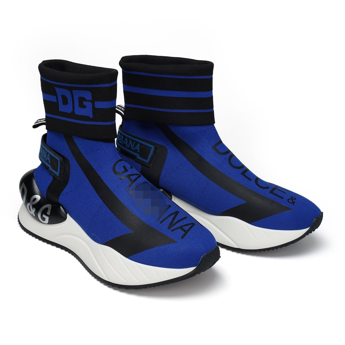 2026 Premium Flyknit Casual Shoes - Designer Men's Sneakers in 5 Colors
