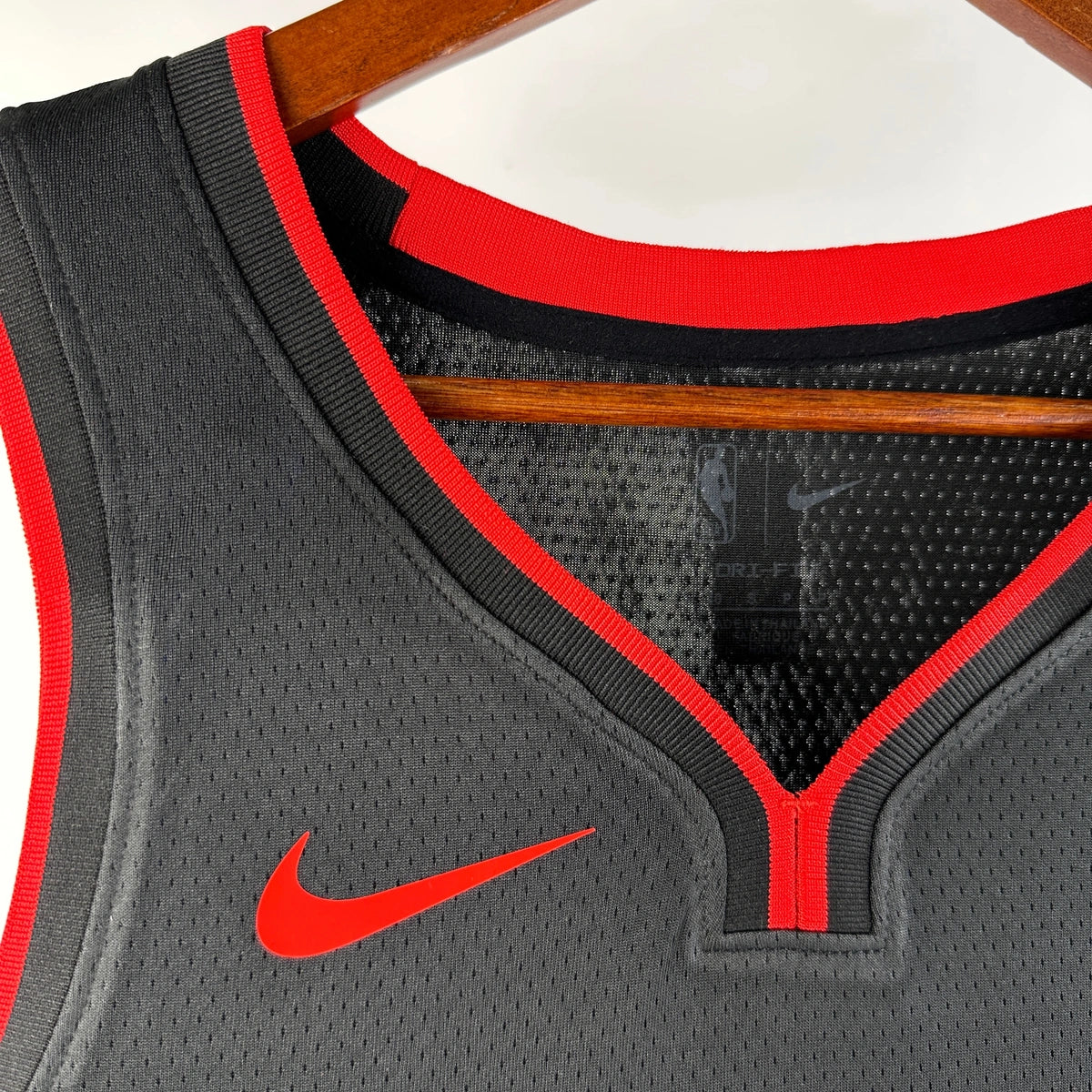 Bam Adebayo Miami Heat No.13 City Edition Jersey 2023-24 - View 7